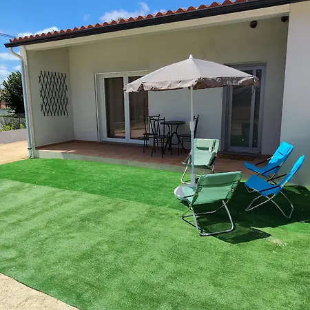 Casa Do Valinho *
